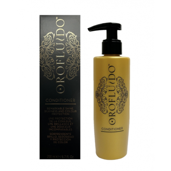 Orofluido Conditioner 200ml