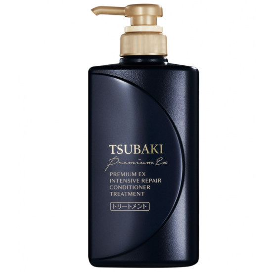 Tsubaki Premium EX Intensive Repair Conditioner Treatment 490ml